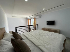 Lajimbar Villa